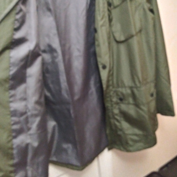 Men Jacket - Picture 2 of 6